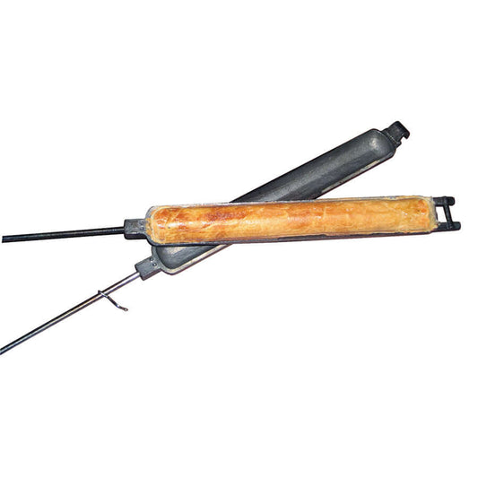 Camp Bread Baker - Cast Iron