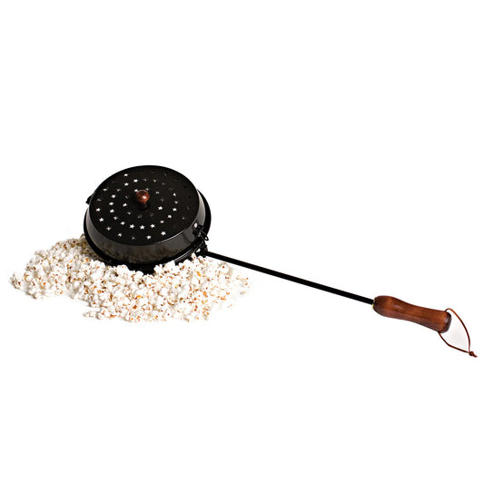 Old Fashioned Popcorn Popper