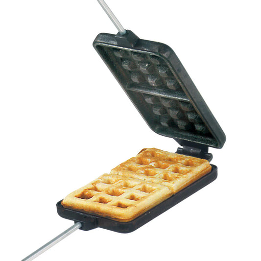 Waffle Iron - Cast Iron