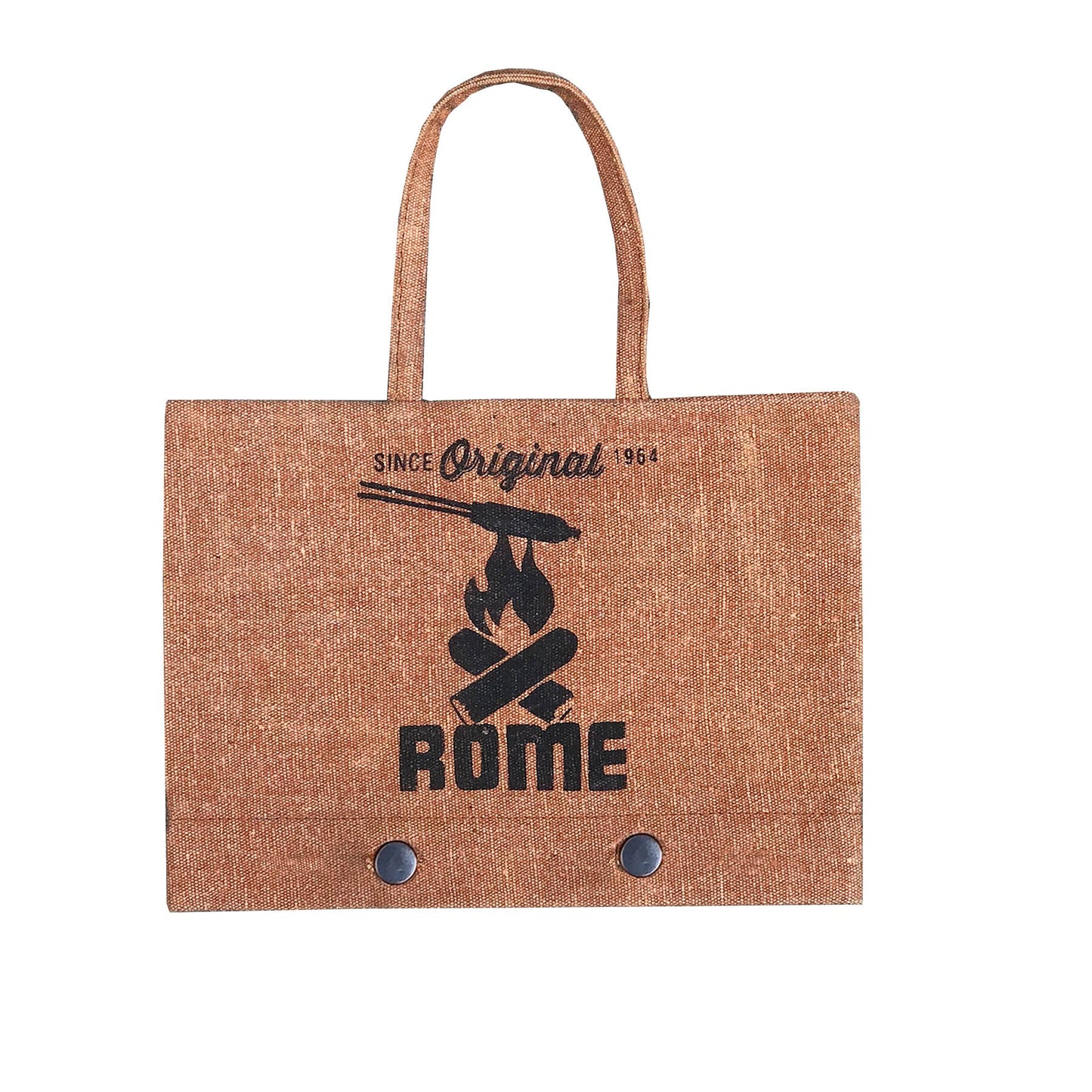 Double Sized Pie Iron Bag