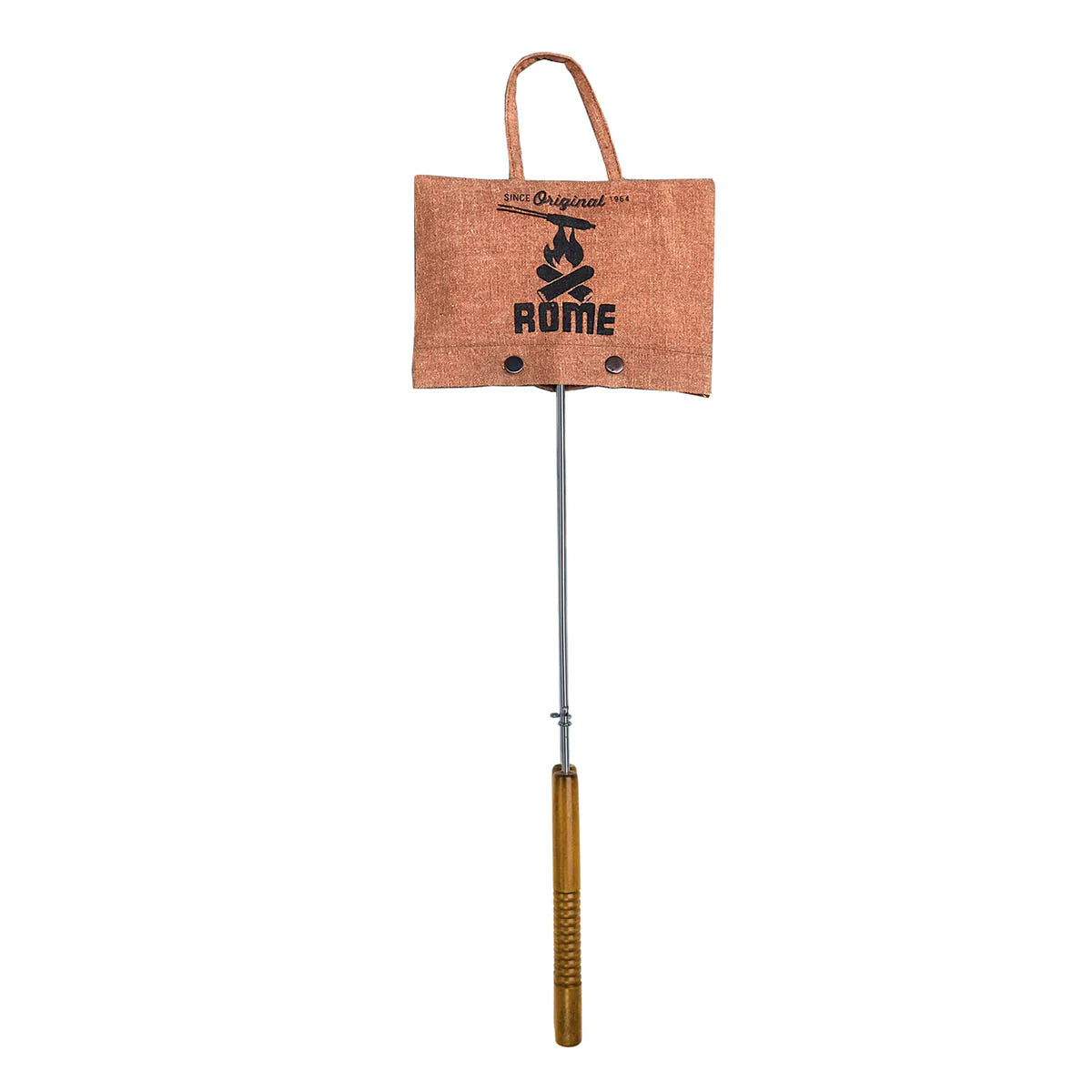 Double Sized Pie Iron Bag