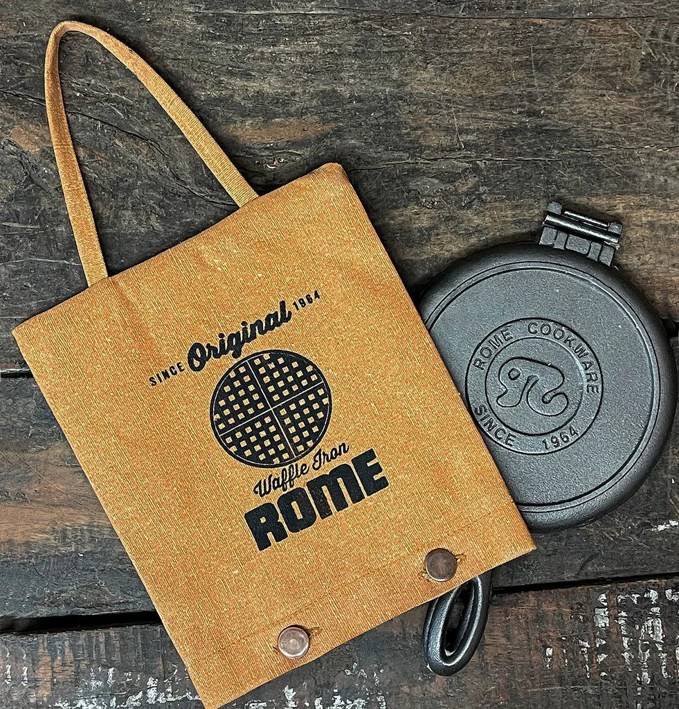 Waffle Iron Storage Bag