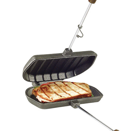 Panini Press - Cast Iron