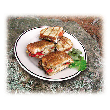 Panini Press - Cast Iron