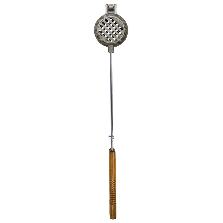 Wilderness Hamburger Griller - Cast Iron