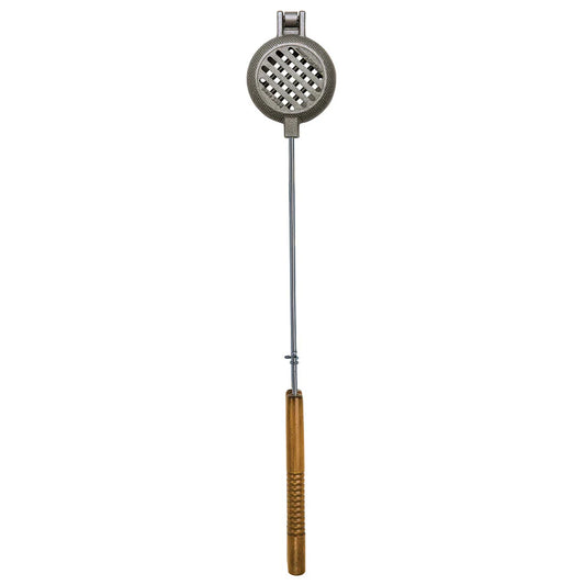 Wilderness Hamburger Griller - Cast Iron