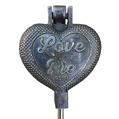 Love Pie Iron - Cast Iron