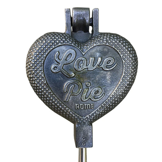 Love Pie Iron - Cast Iron
