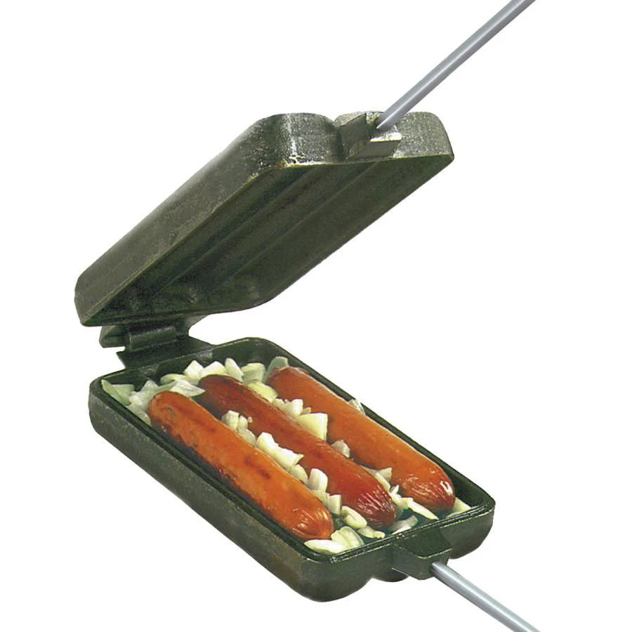 Dog'n Brat Cooker