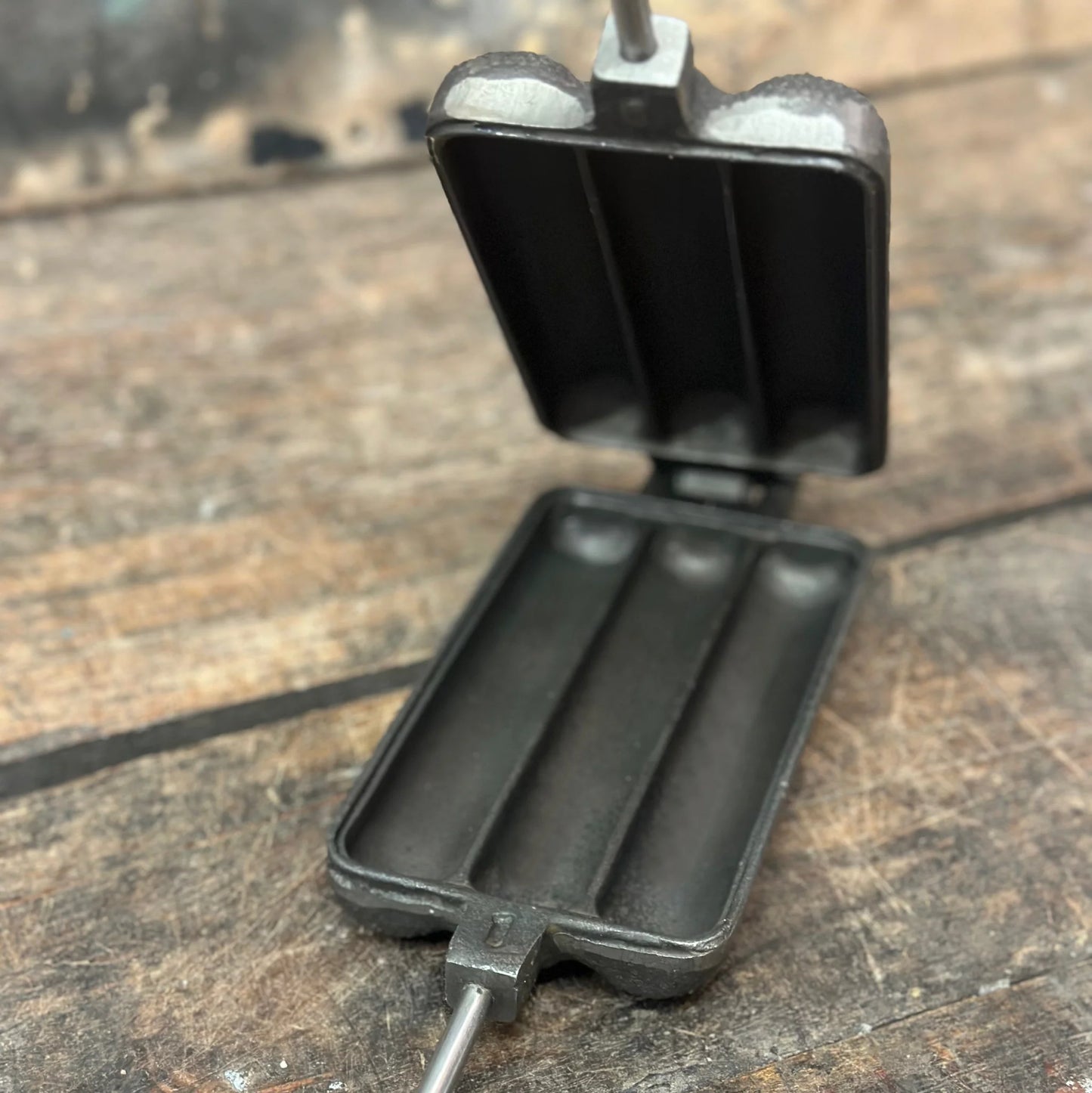 Dog'n Brat Cooker
