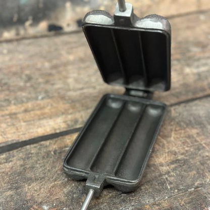 Dog'n Brat Cooker