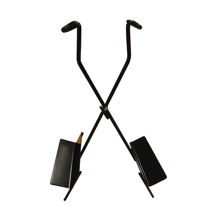 Pie Iron Kickstand