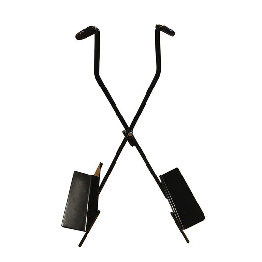 Pie Iron Kickstand