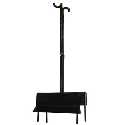 Pie Iron Kickstand