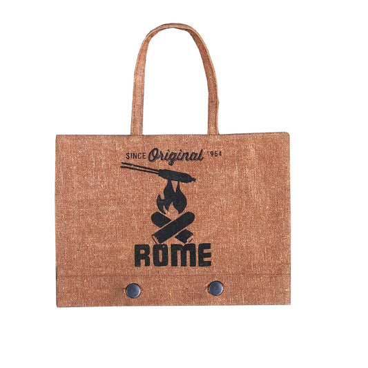 Double Sized Pie Iron Bag
