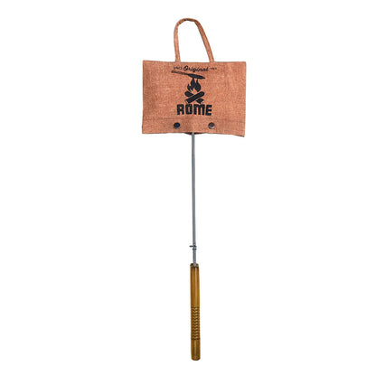 Double Sized Pie Iron Bag