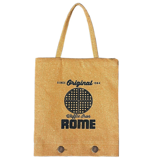 Waffle Iron Storage Bag