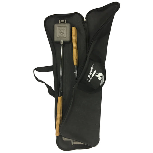 Pie Iron Carrying Bag