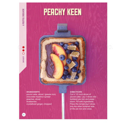 Pudgie Revolution! Cookbook