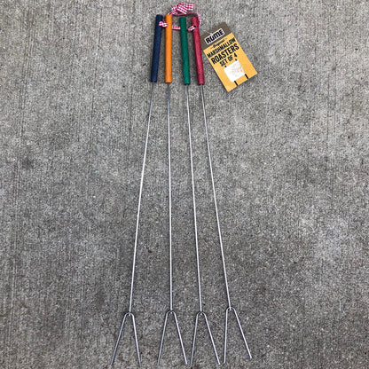 Marshmallow Roaster Set Of 4