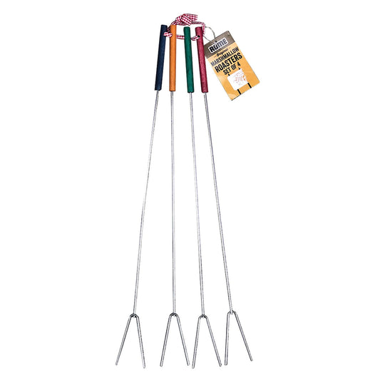 Marshmallow Roaster Set Of 4