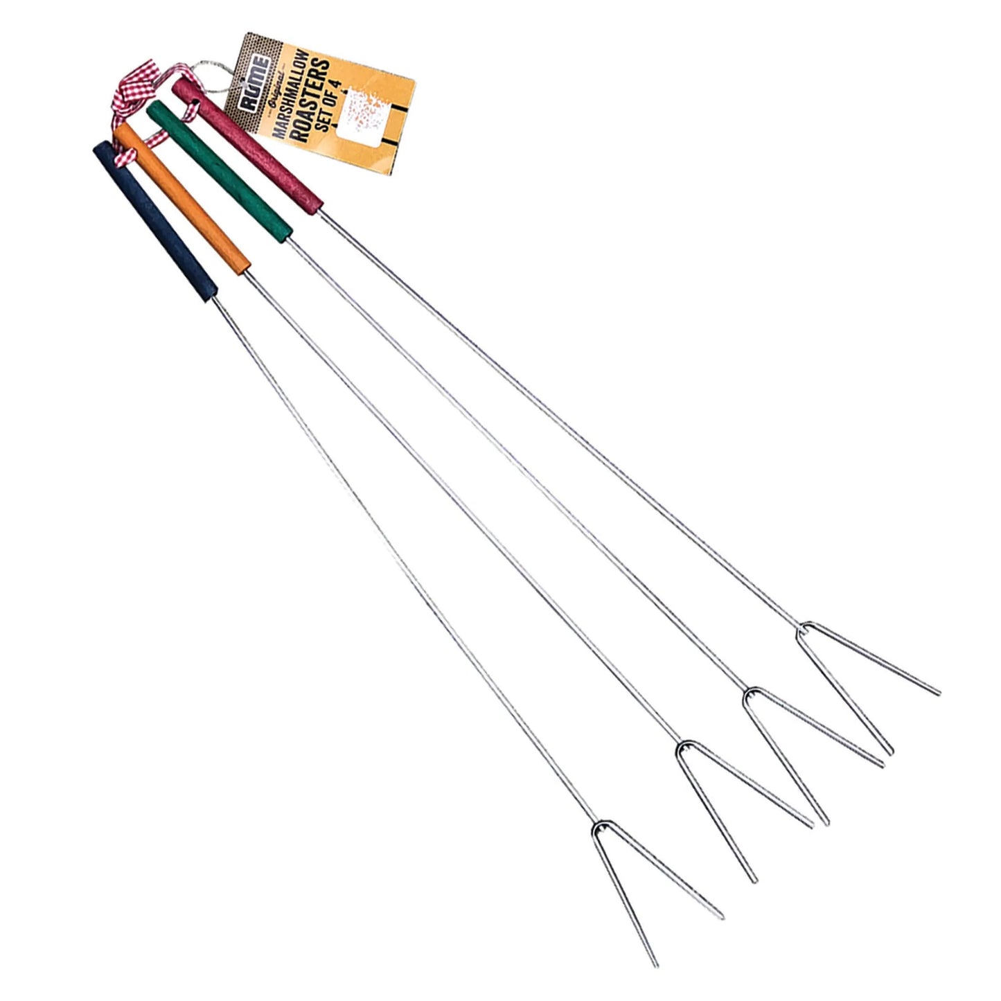Marshmallow Roaster Set Of 4