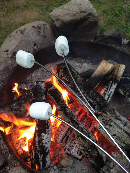 Twiggy Marshmallow Fork