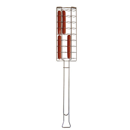 Full Pack Hot Dog Roaster
