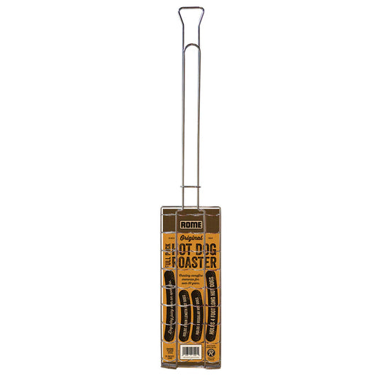 Full Pack Hot Dog Roaster