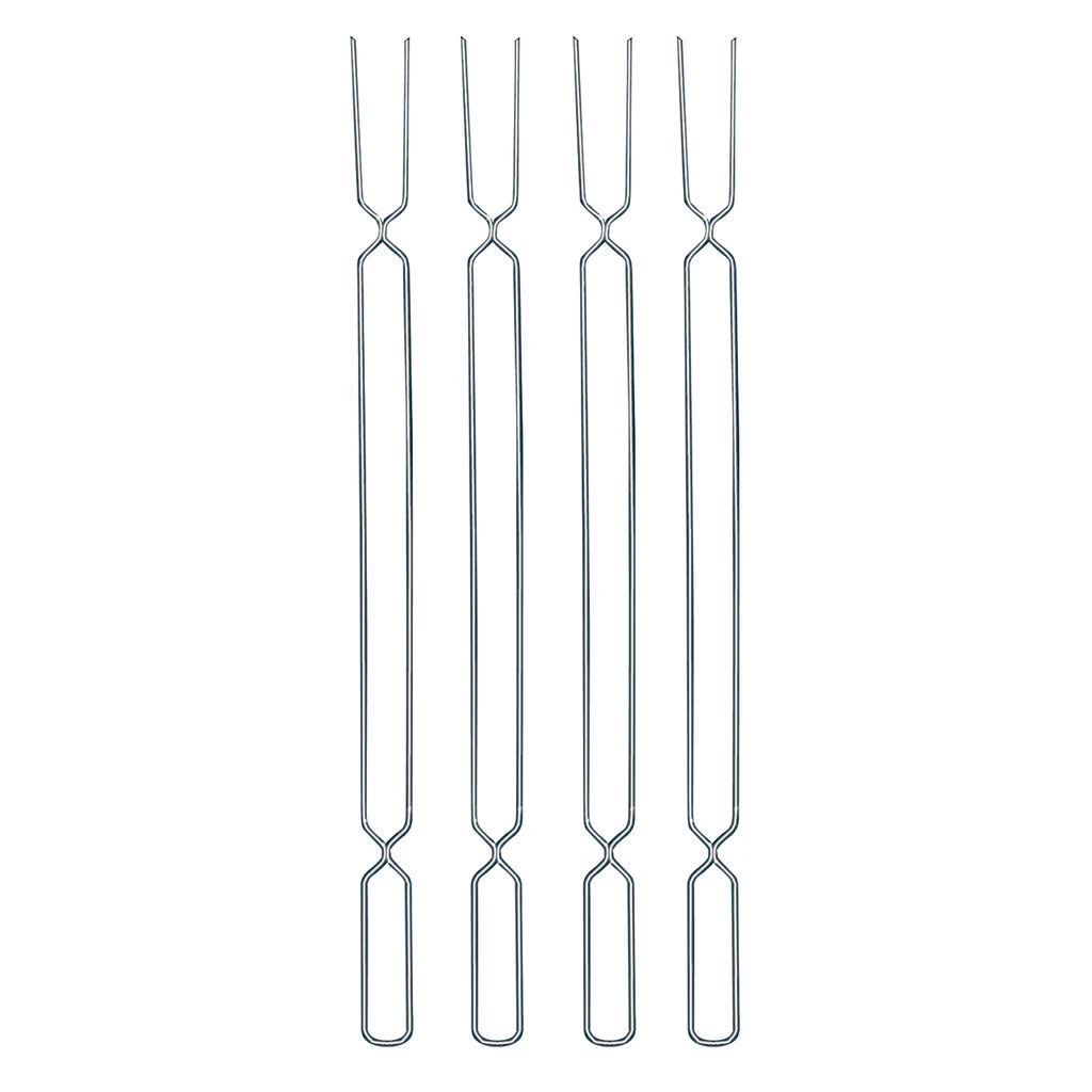 Marshmallow & Weenie Roasting Fork (Pack of 4)