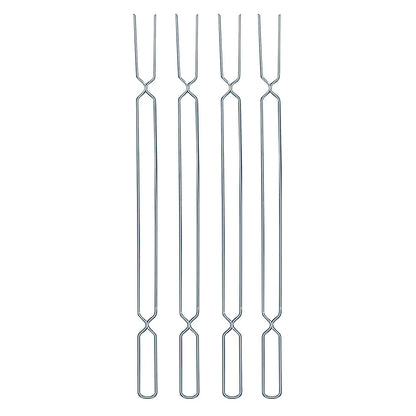 Marshmallow & Weenie Roasting Fork (Pack of 4)