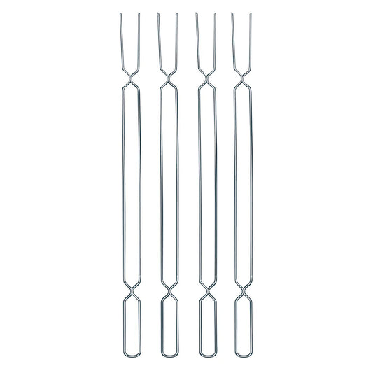Marshmallow & Weenie Roasting Fork (Pack of 4)