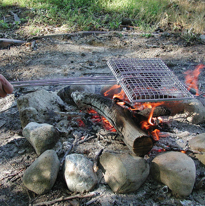 Grilling Basket