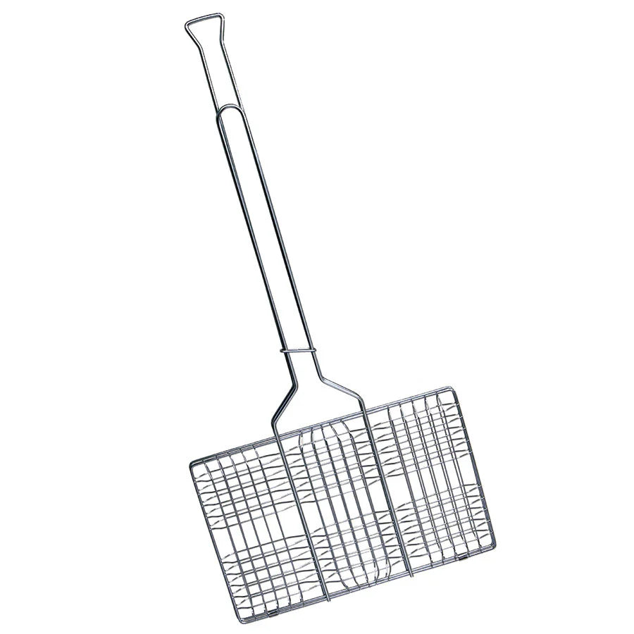 Hamburger Grilling Basket