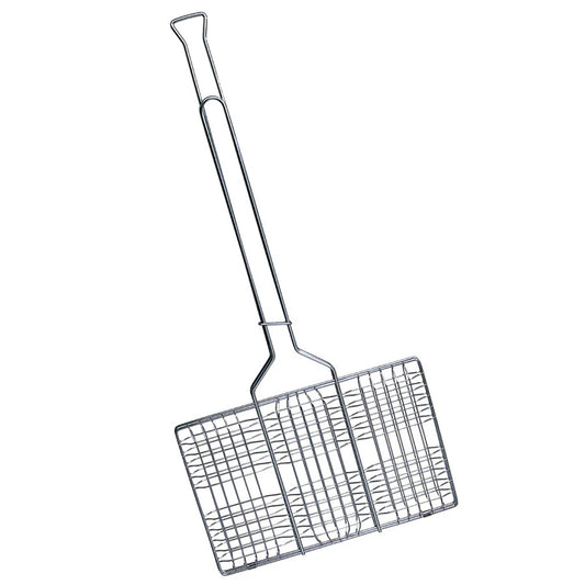 Hamburger Grilling Basket