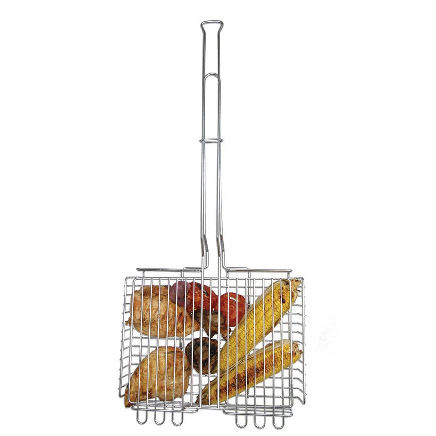 Basket Broiler