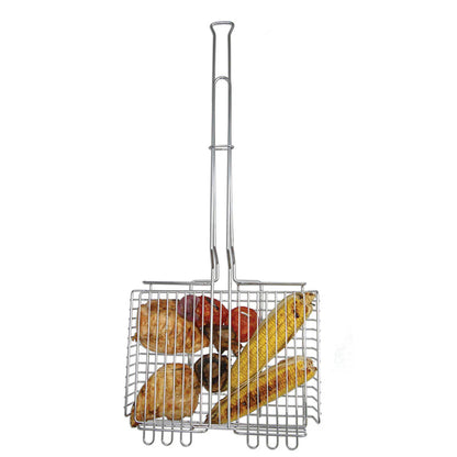 Basket Broiler