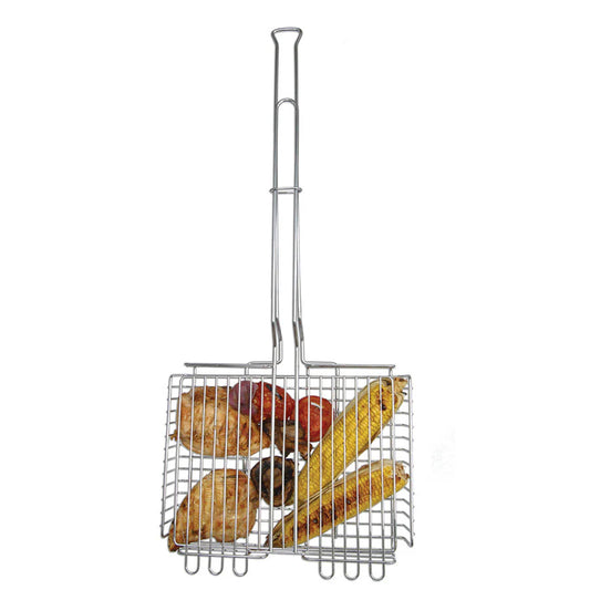Basket Broiler