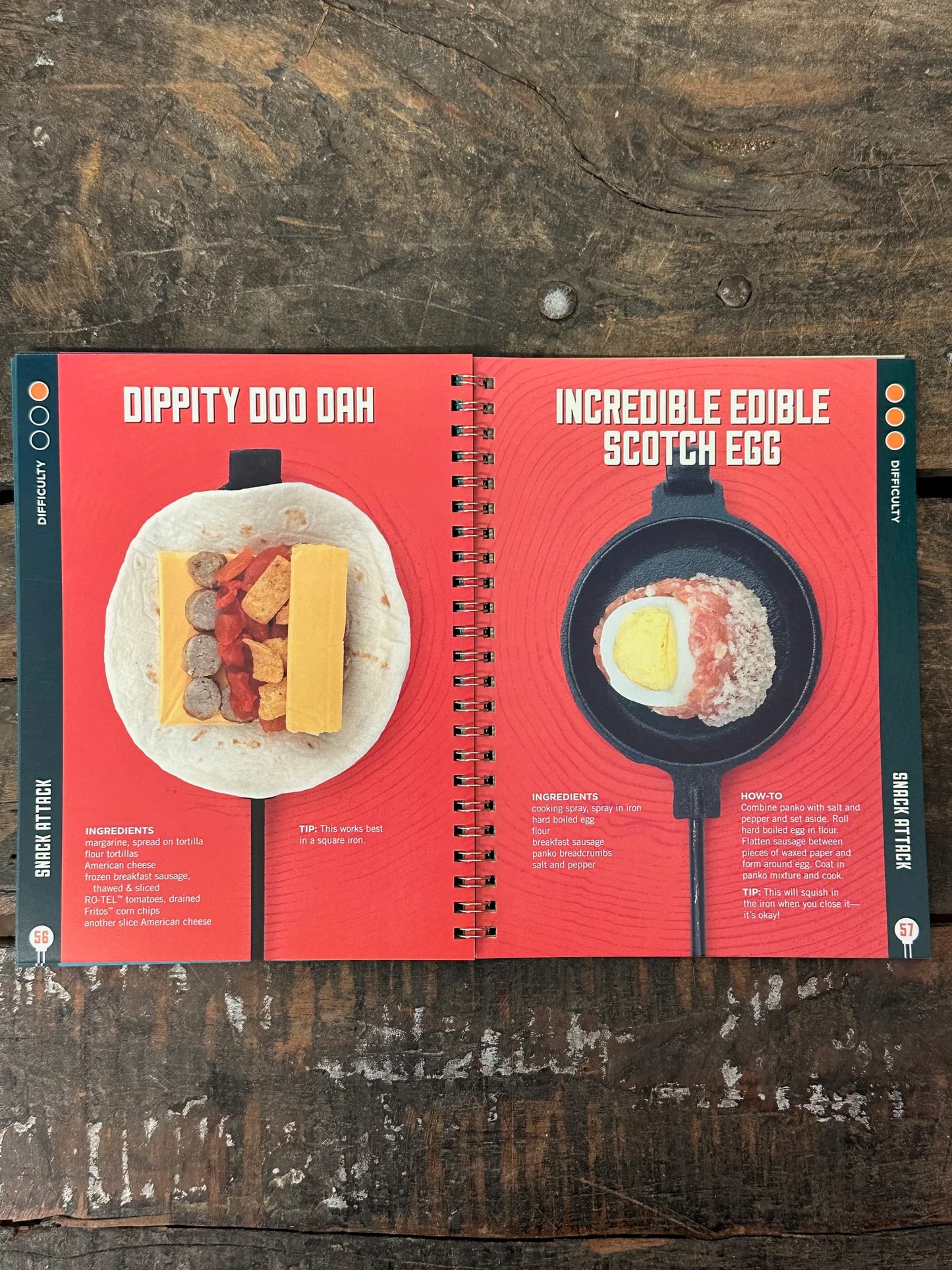 Pudgie Revolution 2 Cookbook