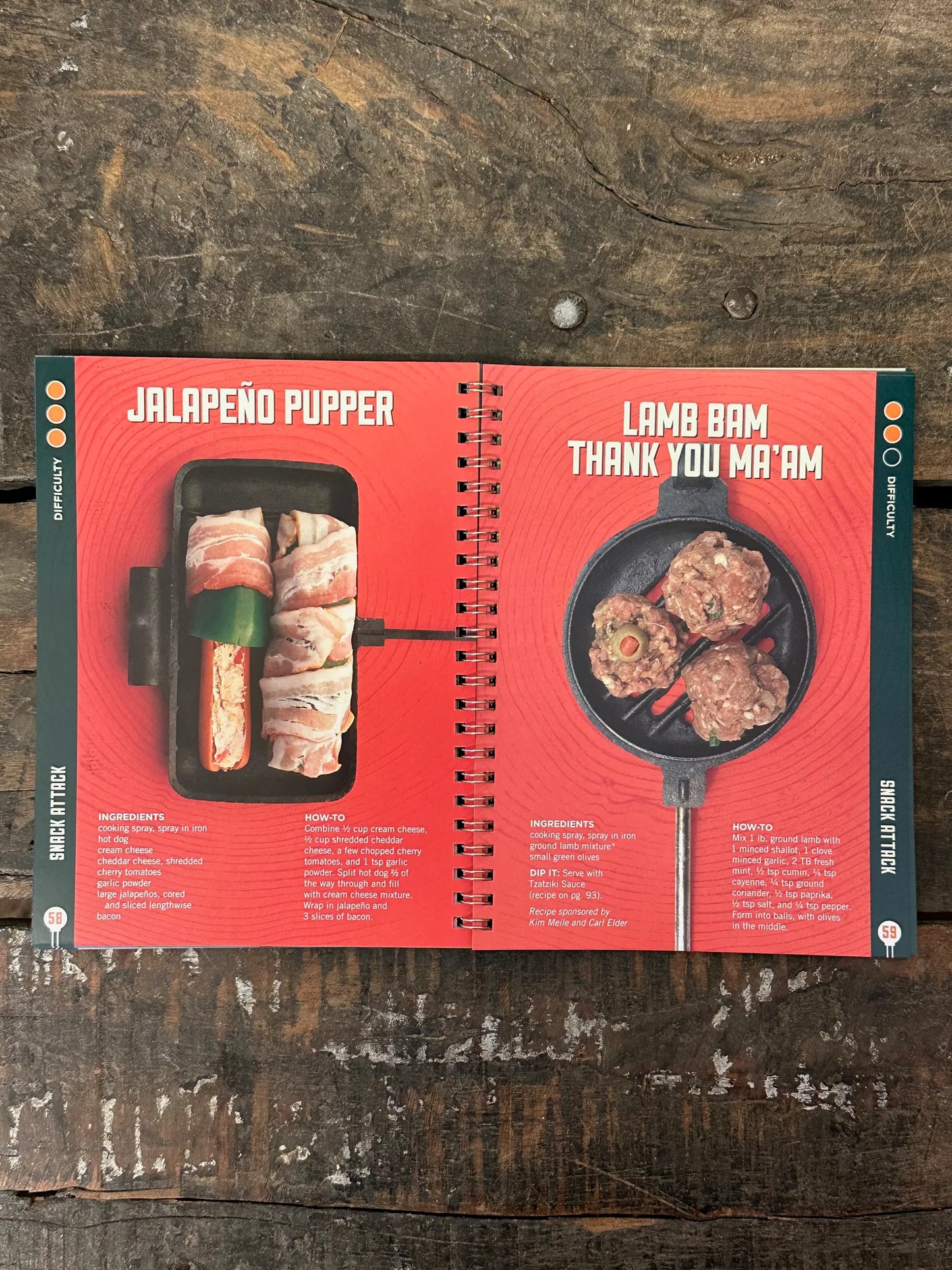 Pudgie Revolution 2 Cookbook