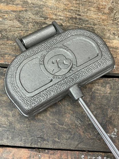Panini Press - Cast Iron