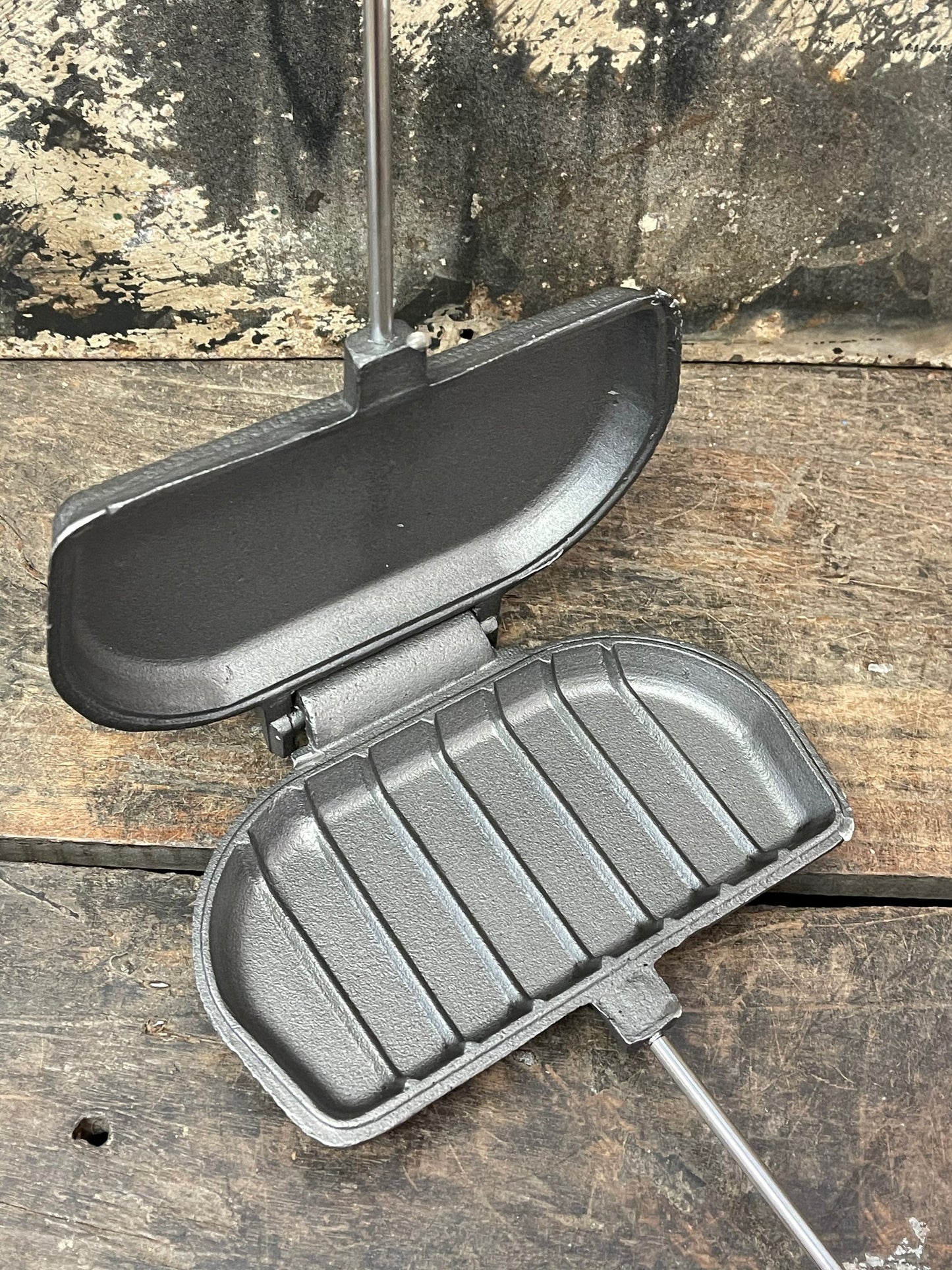 Panini Press - Cast Iron
