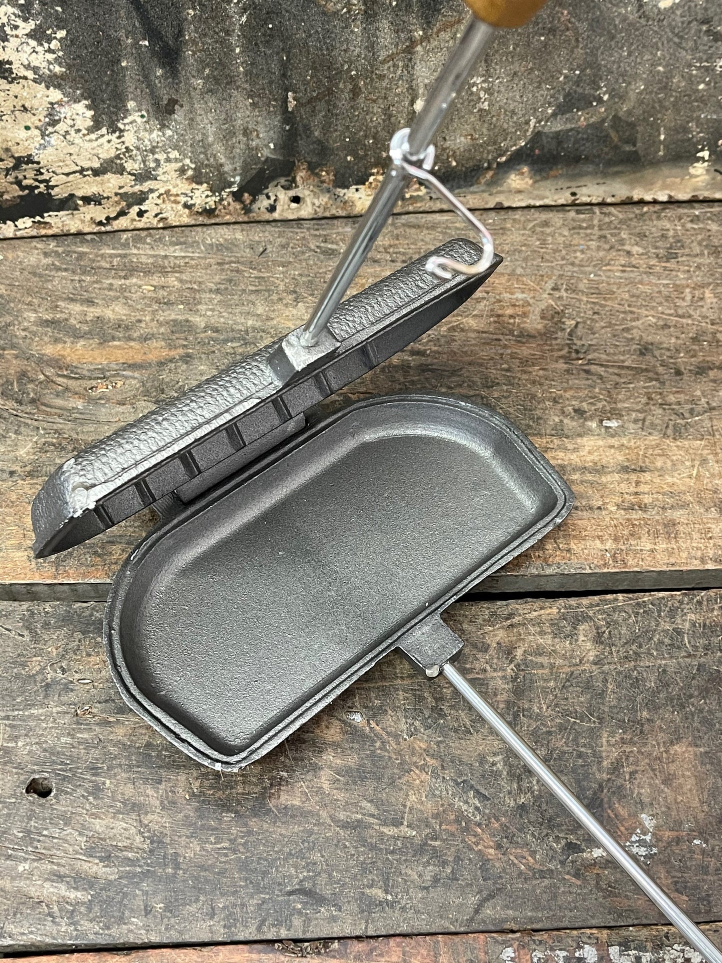 Panini Press - Cast Iron