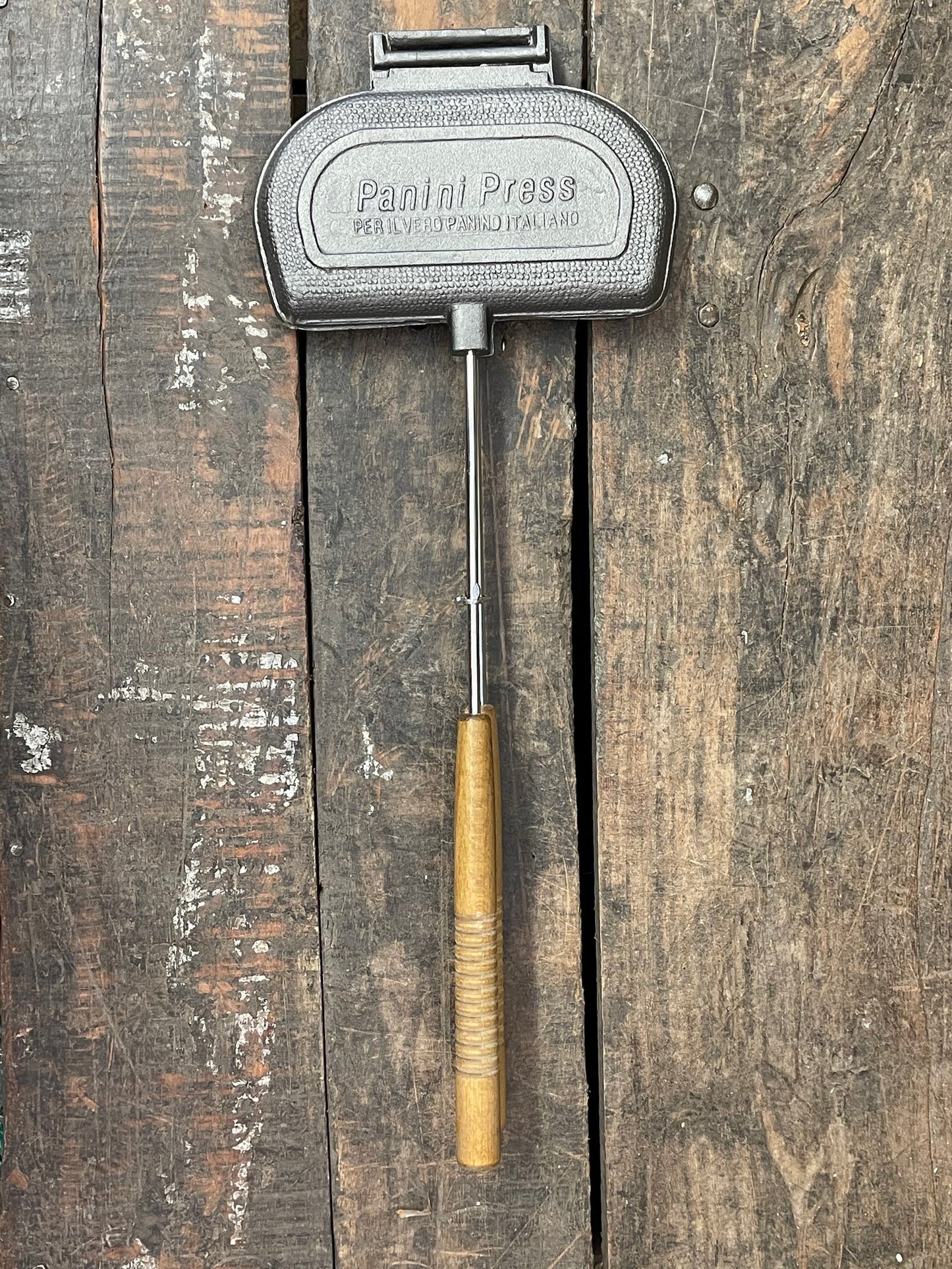 Panini Press - Cast Iron